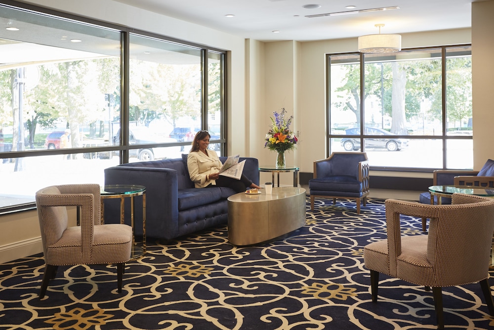 Best Western Premier Park Hotel