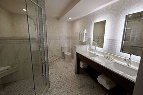 Best Western Premier Park Hotel