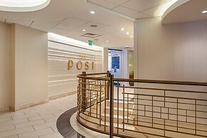 Best Western Premier Park Hotel
