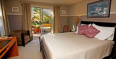 Buffaloberry B&B