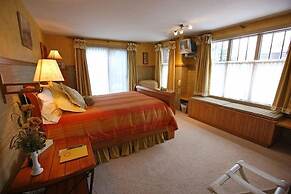 Buffaloberry B&B