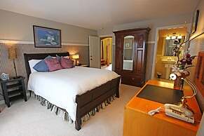 Buffaloberry B&B