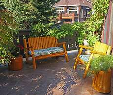 Buffaloberry B&B