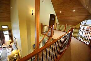 Buffaloberry B&B