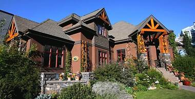 Buffaloberry B&B