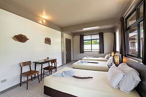 DW Motel Palau