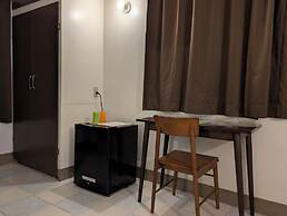 DW Motel Palau