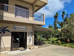 DW Motel Palau
