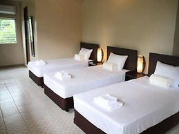 DW Motel Palau