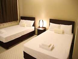 DW Motel Palau