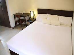 DW Motel Palau