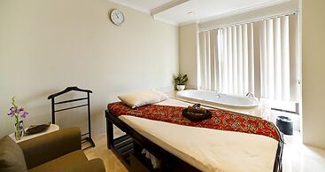 Royal Kuningan Hotel