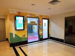 Royal Kuningan Hotel