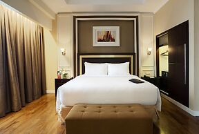Royal Kuningan Hotel