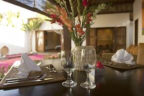 Ellora Villas