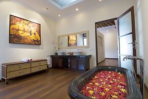 Ellora Villas
