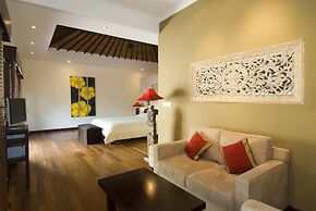 Ellora Villas