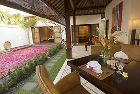 Ellora Villas