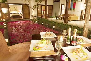 Ellora Villas