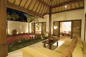 Ellora Villas