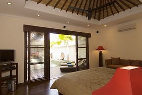 Ellora Villas
