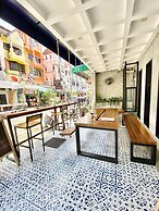 BH Baan Paradise