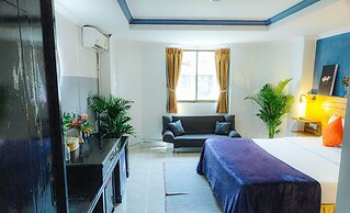 BH Baan Paradise
