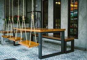 BH Baan Paradise