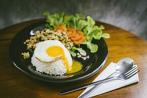 BH Baan Paradise