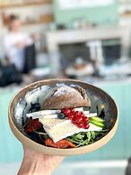 City Hotel Haarhuis - World Hotels Crafted Collections