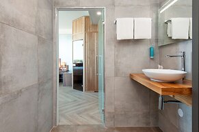 City Hotel Haarhuis - World Hotels Crafted Collections