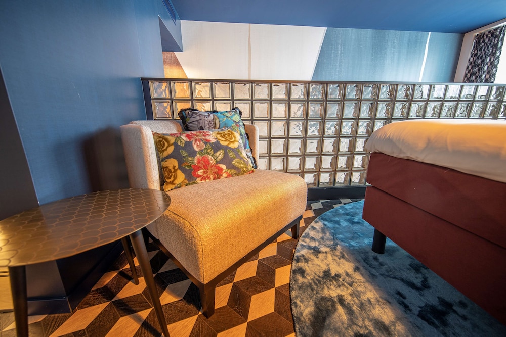 City Hotel Haarhuis - World Hotels Crafted Collections