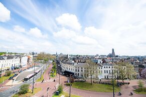 City Hotel Haarhuis - World Hotels Crafted Collections