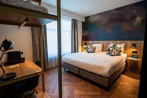 City Hotel Haarhuis - World Hotels Crafted Collections
