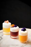 City Hotel Haarhuis - World Hotels Crafted Collections
