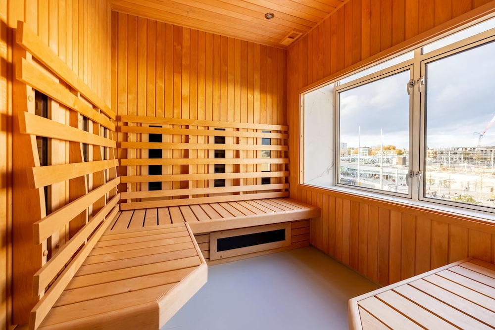 City Hotel Haarhuis - World Hotels Crafted Collections