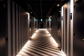 City Hotel Haarhuis - World Hotels Crafted Collections