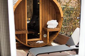 City Hotel Haarhuis - World Hotels Crafted Collections