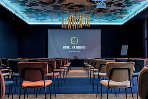 City Hotel Haarhuis - World Hotels Crafted Collections