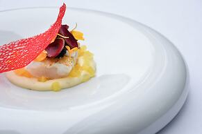 City Hotel Haarhuis - World Hotels Crafted Collections