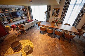City Hotel Haarhuis - World Hotels Crafted Collections