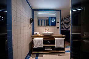 City Hotel Haarhuis - World Hotels Crafted Collections