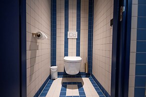 City Hotel Haarhuis - World Hotels Crafted Collections