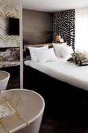 City Hotel Haarhuis - World Hotels Crafted Collections