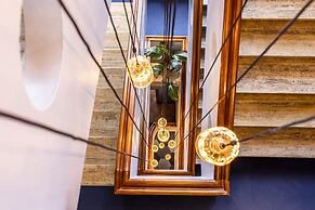 City Hotel Haarhuis - World Hotels Crafted Collections