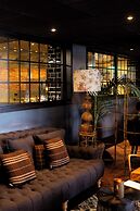 City Hotel Haarhuis - World Hotels Crafted Collections