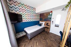 City Hotel Haarhuis - World Hotels Crafted Collections