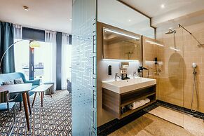City Hotel Haarhuis - World Hotels Crafted Collections