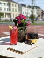 City Hotel Haarhuis - World Hotels Crafted Collections