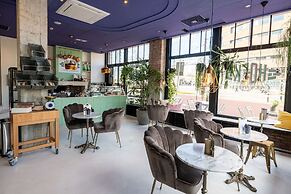 City Hotel Haarhuis - World Hotels Crafted Collections